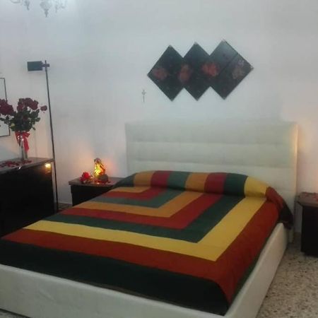 Casa Viro Apartman Pisticci Kültér fotó