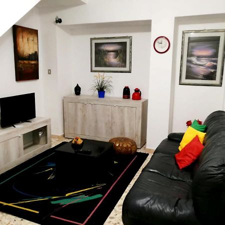 Casa Viro Apartman Pisticci Kültér fotó