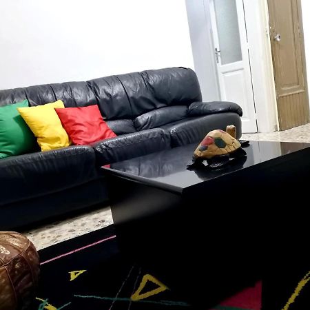 Casa Viro Apartman Pisticci Kültér fotó