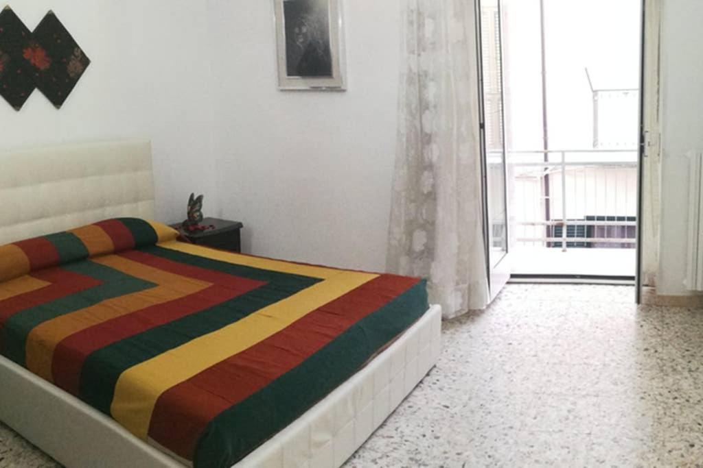 Casa Viro Apartman Pisticci Kültér fotó