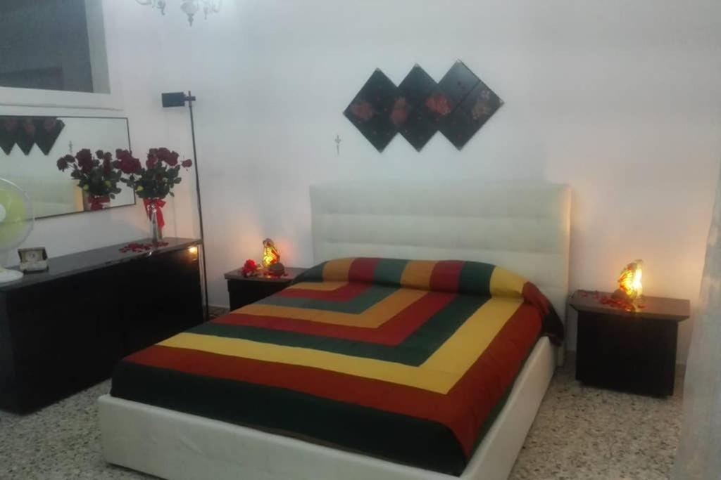 Casa Viro Apartman Pisticci Kültér fotó