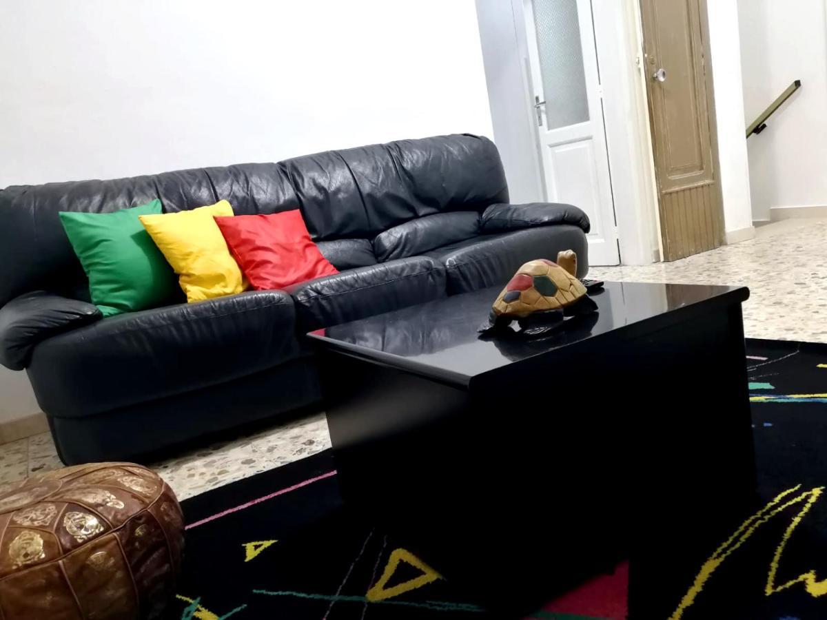 Casa Viro Apartman Pisticci Kültér fotó