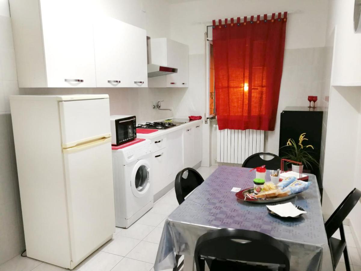 Casa Viro Apartman Pisticci Kültér fotó